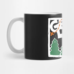 GET LOST Mug